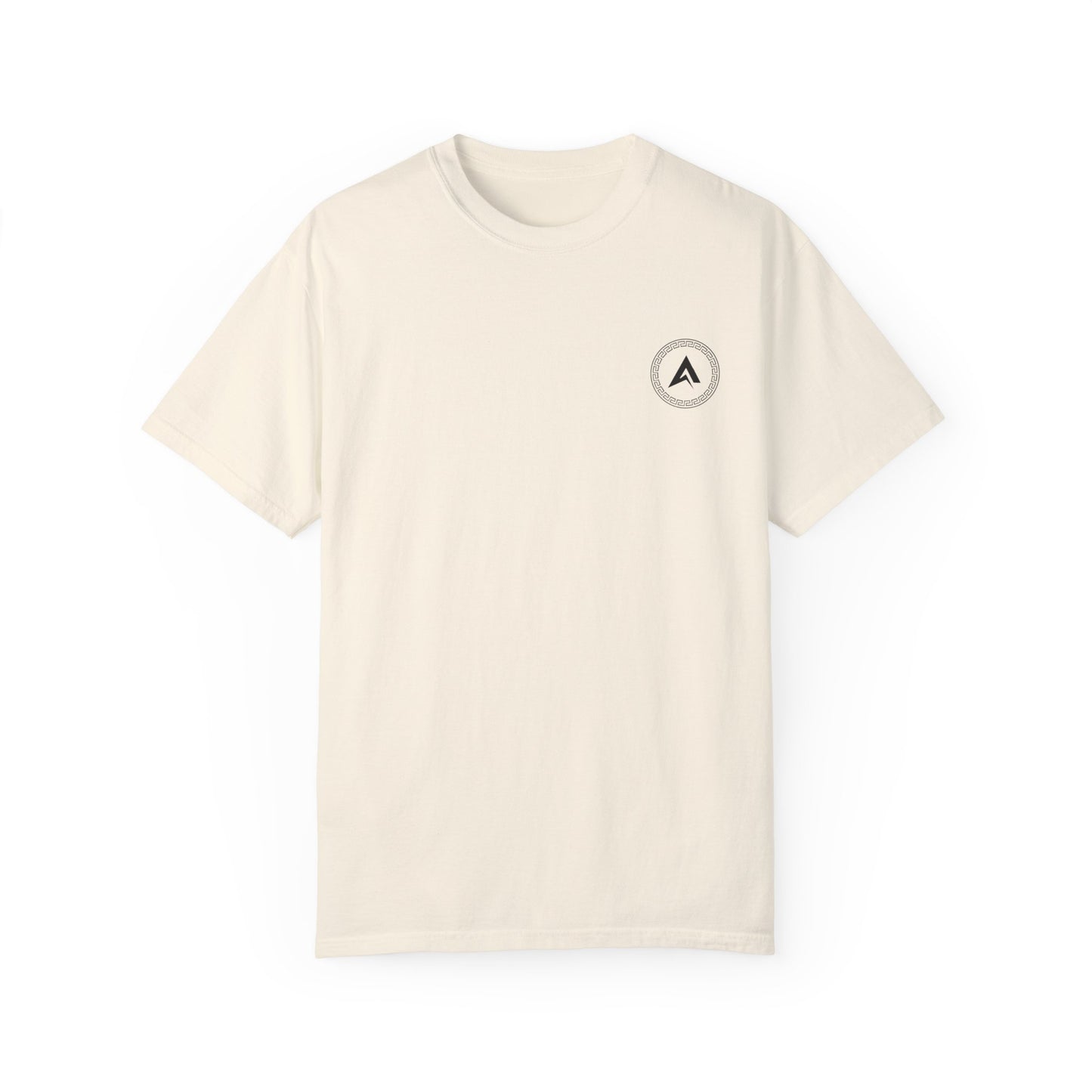 American Flag Short Sleeve