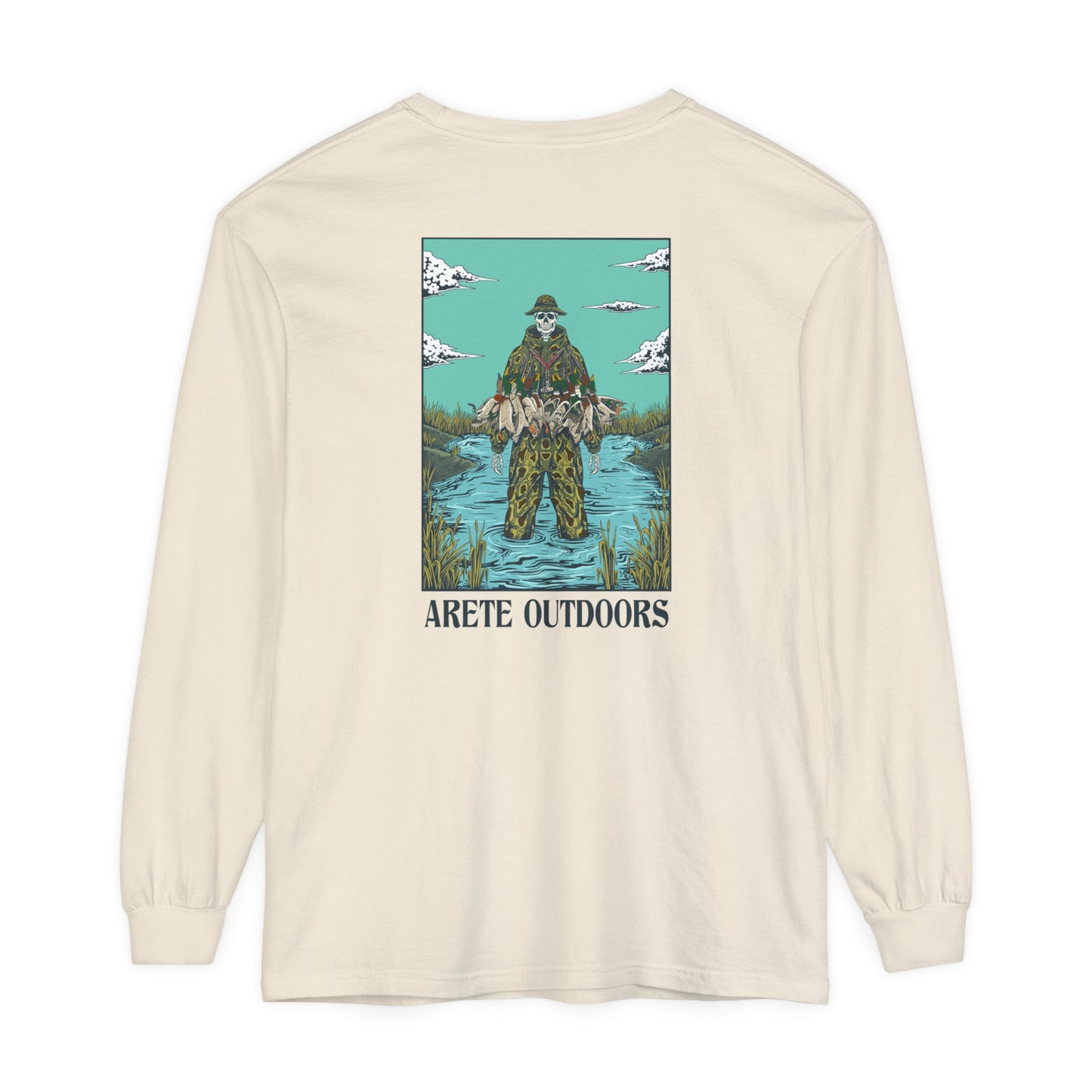 Duck Collector Long Sleeve