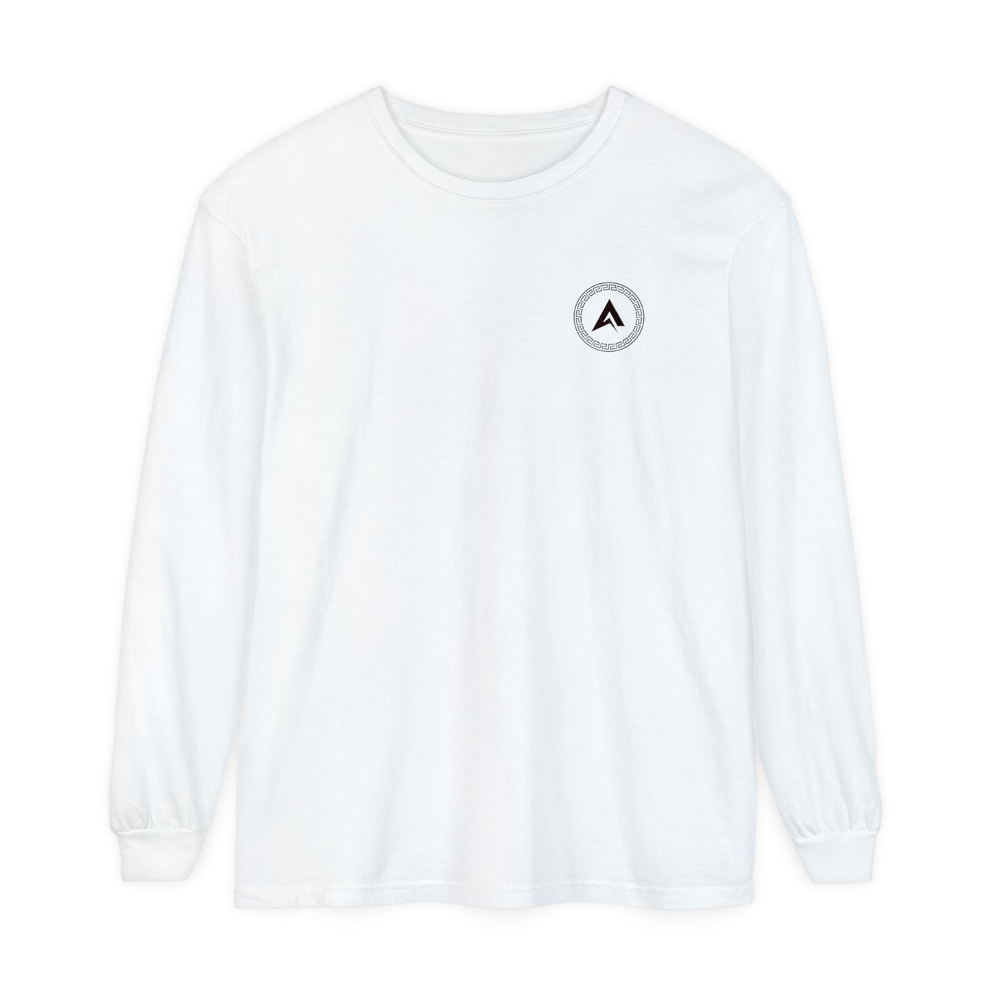 Euro Mount Long Sleeve