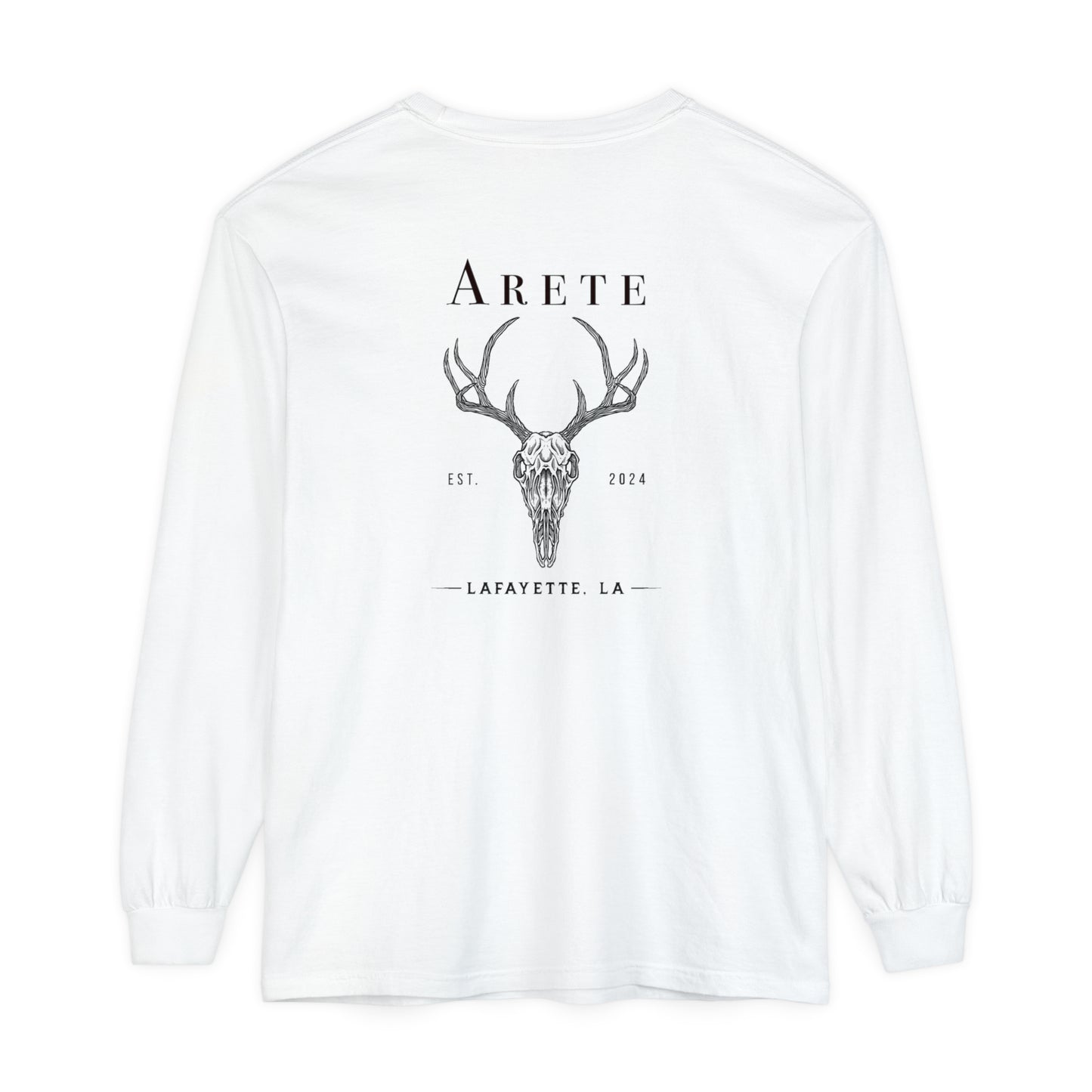Euro Mount Long Sleeve