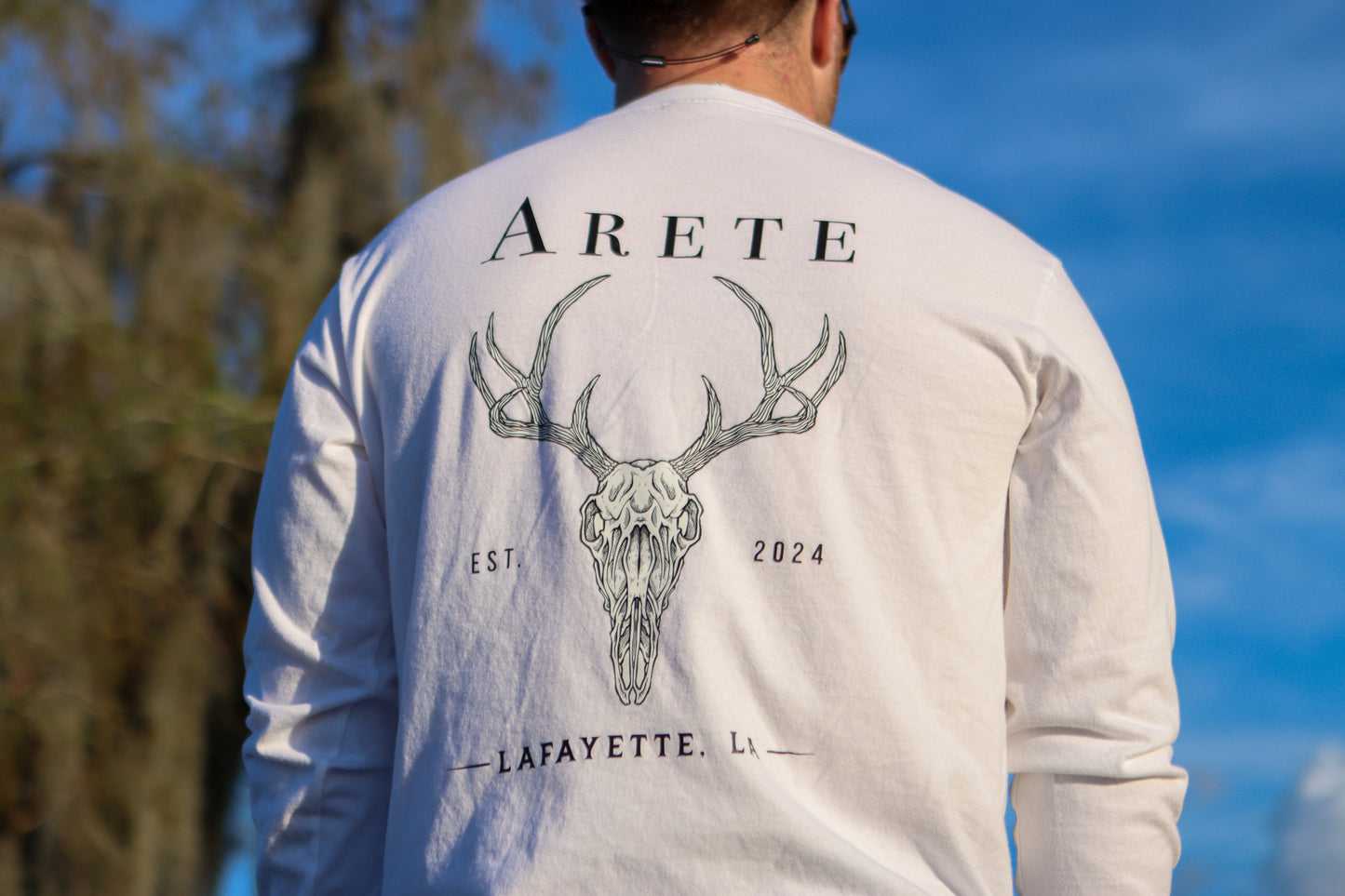 Euro Mount Long Sleeve