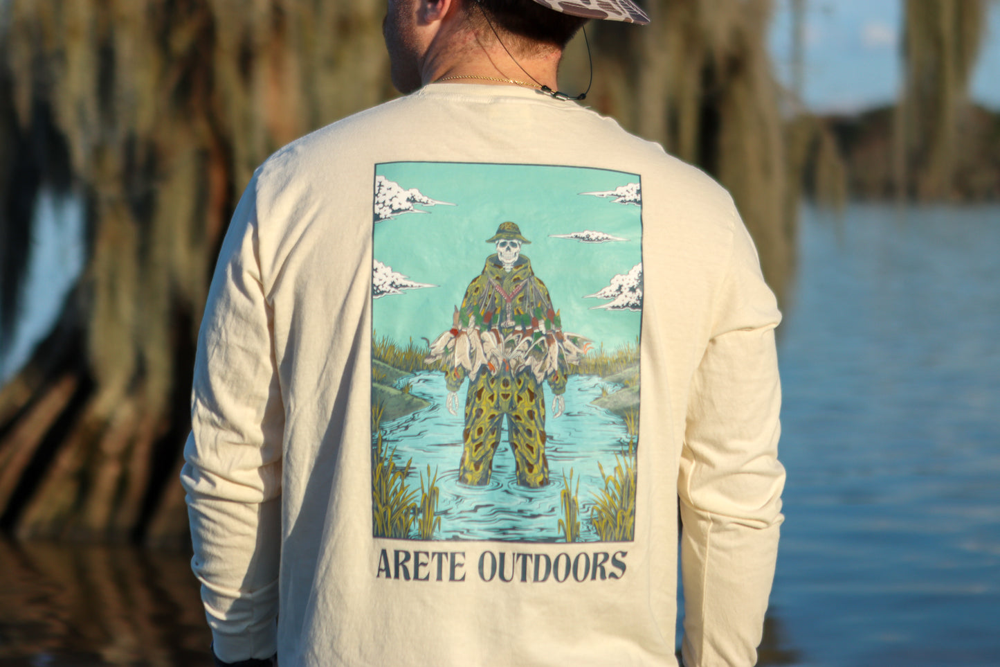 Duck Collector Long Sleeve