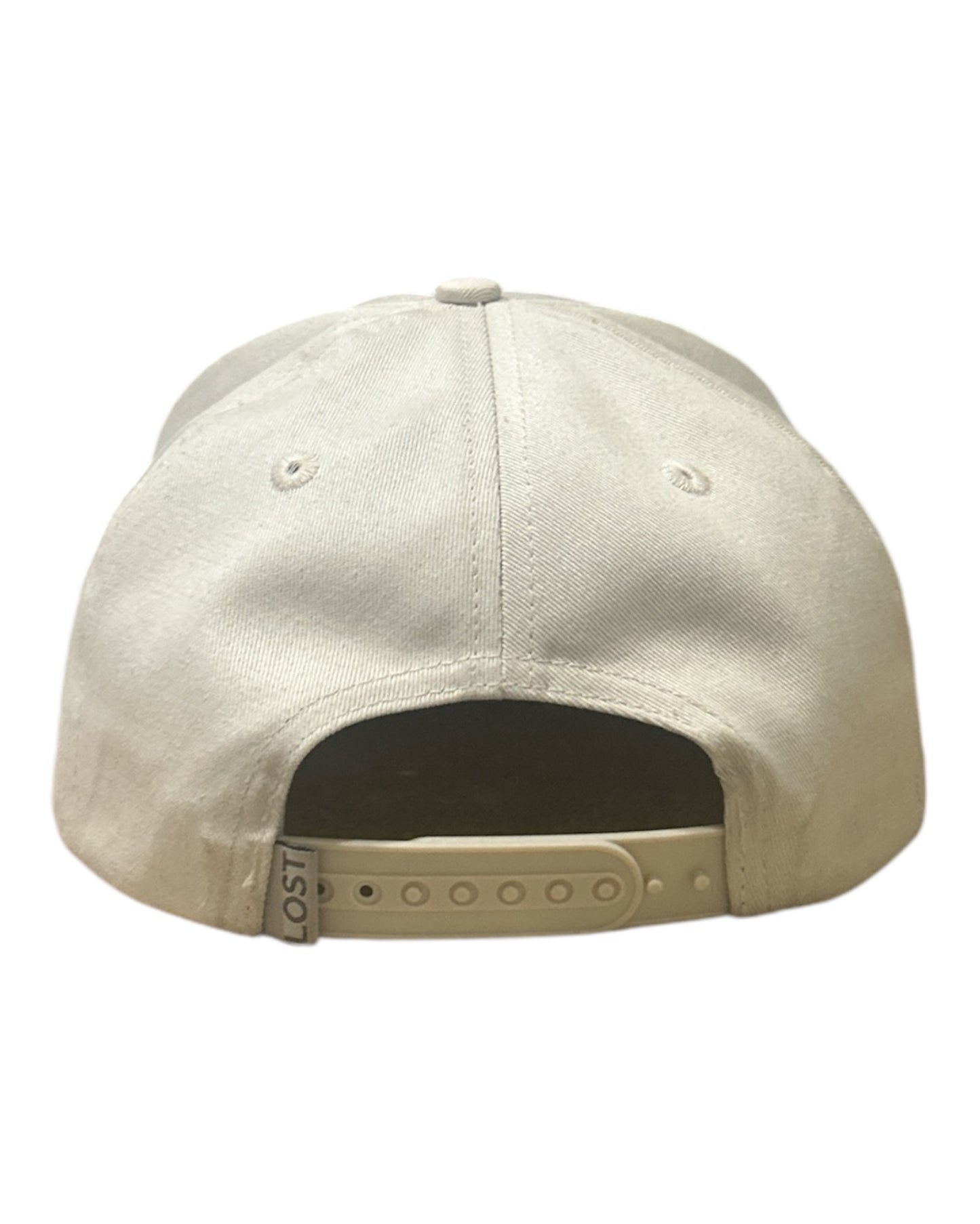 Retro Woodie Cap