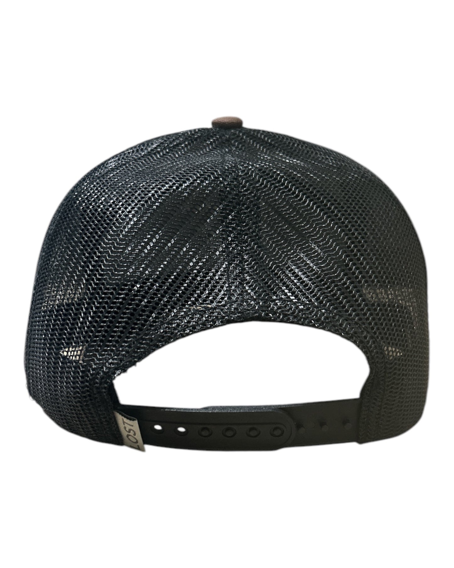 Waxed Woodie Cap