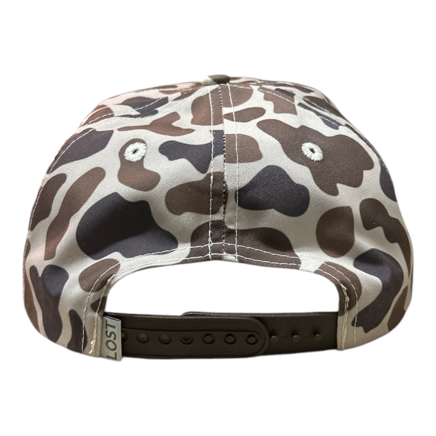 Old School Mallard Cap