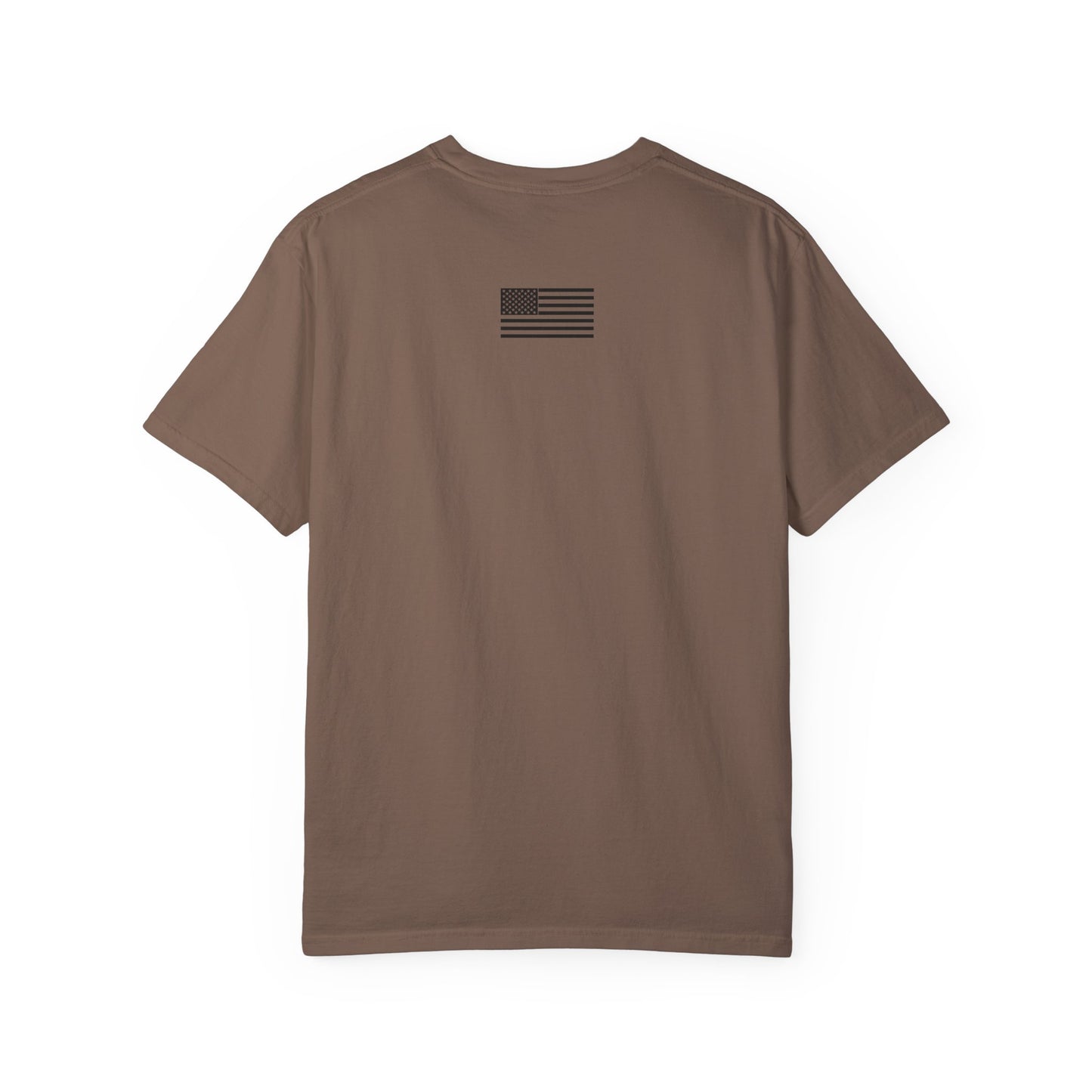 Script Short Sleeve