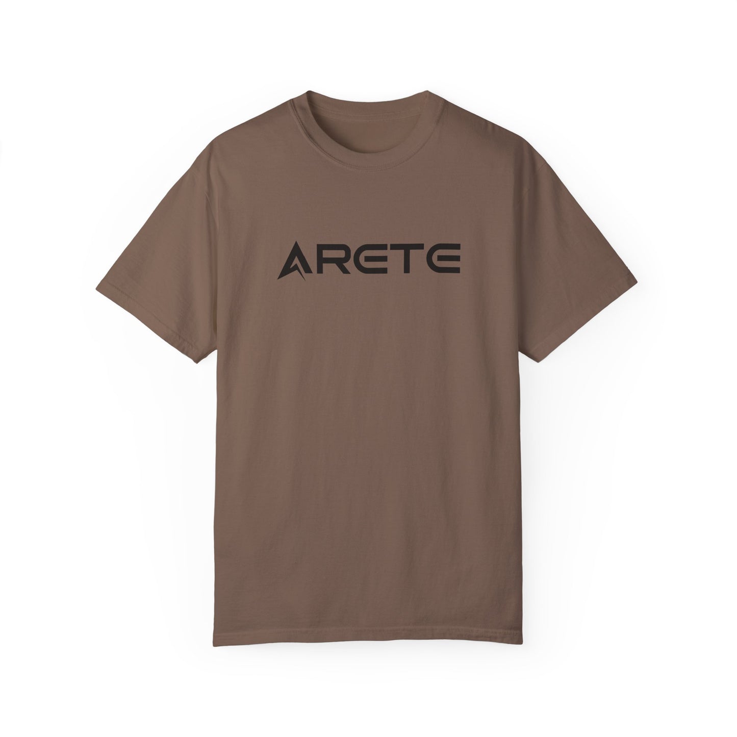 Script Short Sleeve
